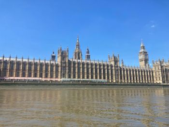 Houses of Parliament