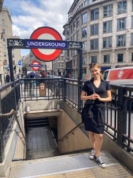 The Tube