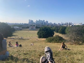 Greenwich