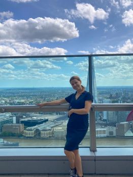 Sky Garden