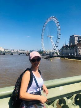 London Eye