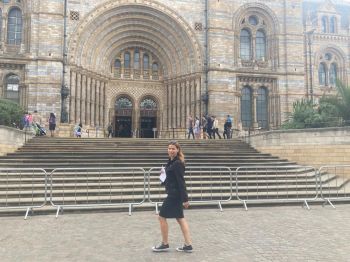 Natural History Museum